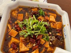 -天回镇何氏豆腐(总店)