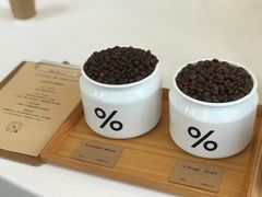 -% Arabica阿拉比卡咖啡(深圳湾万象城店)