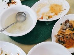 -锐记美食店·现捞海鲜(闸坡店)