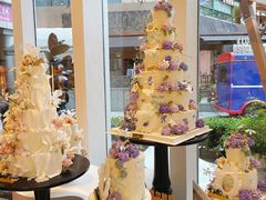 -杜哈夫DOUX RÊVE·生日蛋糕(日月光店)