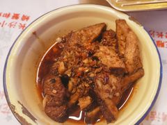 -东排食堂长沙小吃大排档(五一广场店)