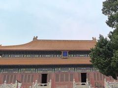 -历代帝王庙博物馆