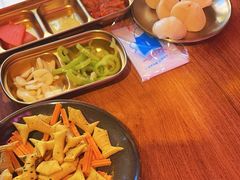 -郭记烤肉创始店(民丰大街店)