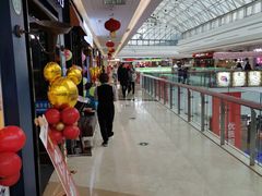 -东方豪客牛排意面披萨(金凤万达店)