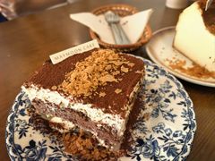 提拉米苏-美满日(汇一城店)