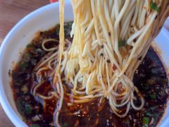 -中阿兰牛肉面(悦海新天地店)