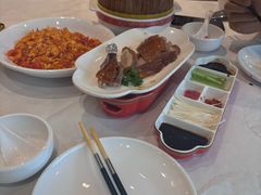 -大鸭梨烤鸭(石佛营店)