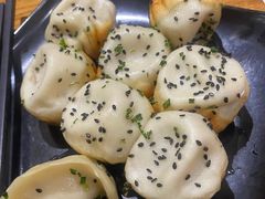 老盛兴特色生煎-老盛兴汤包馆(江宁一店)