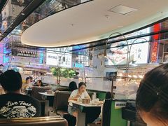 -亚马逊海鲜自助(万象汇店)