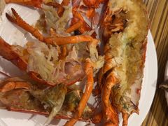 -亚特兰蒂斯-番红花海鲜自助餐厅·鲜活海鲜·小火锅