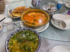 -西北朗益和穆斯林餐厅