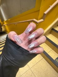 -HUII NAIL绘京美甲美睫会馆