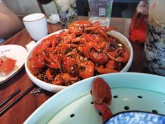 -马头巷·食景园(苏州总店)