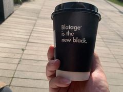 -BLATAGE COFFEE