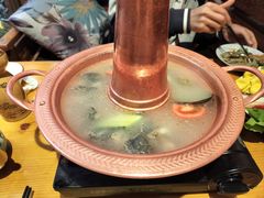 -民食香·腊排骨野生菌美食(木府店)
