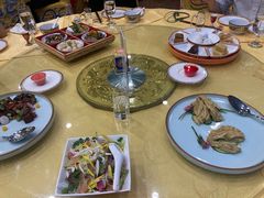 -白家大院·王府宫廷菜(苏州街店)