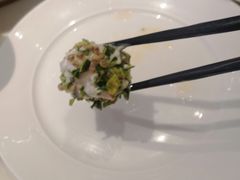 奇妙虾球-喜鼎海胆水饺(柏威年购物中心店)