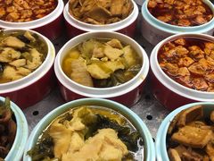 -家关内关外(西单汉光百货店)