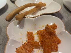 -海底捞火锅(塘厦天虹店)