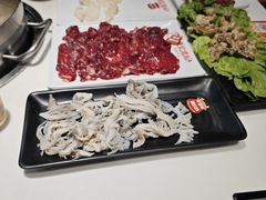 -陈记顺和潮汕牛肉火锅(韩江路店)