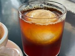 -Be Lived Cafe比例咖啡(摩天轮店)