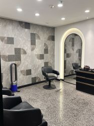 -SWANK SALON