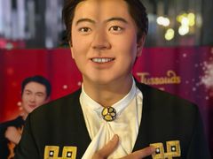-武汉杜莎夫人蜡像馆