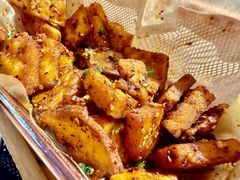 -金柱大盘鸡(和田二街店)