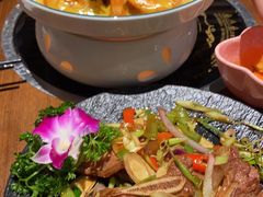 -南越郡·越式风味餐厅(青秀万达店)