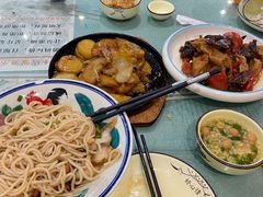 -谢大姐非遗啤酒鱼(君豪店-黑金店)
