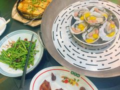 -飞尝蚝·顺德菜·鱼生(顺德总店)