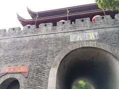 -鼓楼(西湖风景名胜区)