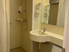 -锦江之星(北京中关村店)