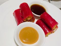 -十二粤味·顺德菜·烧鹅点心(五四广场店)