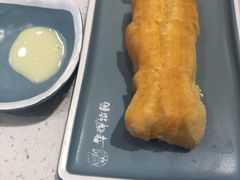 至尊油条-华辉拉肠(宝华店)