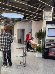 点击看大图 -PE SALON