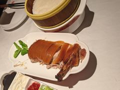 -大鸭梨烤鸭(顺义石园店)