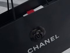 -CHANEL(恒隆广场店)