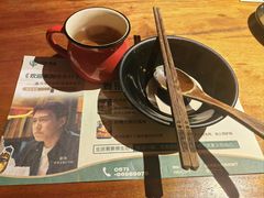 -马灯部落·西湖边的创意山景餐厅(虎跑动物园店)