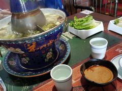 -龙虾风暴(松江店)