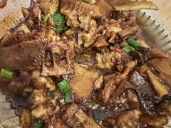 -许村蟹面(海宁许村大道店)