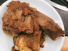 -新乡杨记红焖羊肉火锅(天坛南门店)