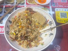 -扬二春炒饭(国庆路总店)