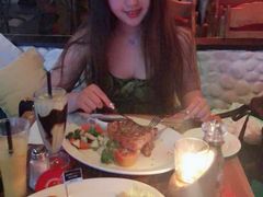 -Bamboo Bar & Grill Restaurant