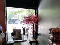 -一间森林酒店(上海人民广场店)