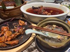 -南京大牌档(凯德1818店)
