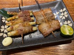 -酒窝烧鸟(科华街店)