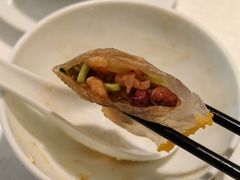 潮州蒸粉果-金悦轩海鲜酒家(拱北店)