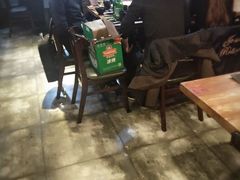 -七裕庄(凯旋南路店)