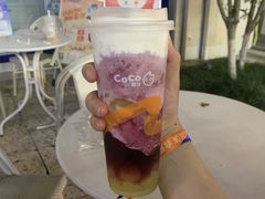 -CoCo都可(天河又一城店)
